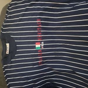 Fila Italian Heritage